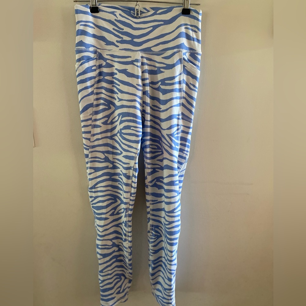 Women’s workout leggings